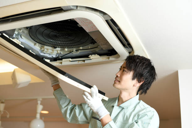 Best Affordable Duct Cleaning Services  in Genesee, ID